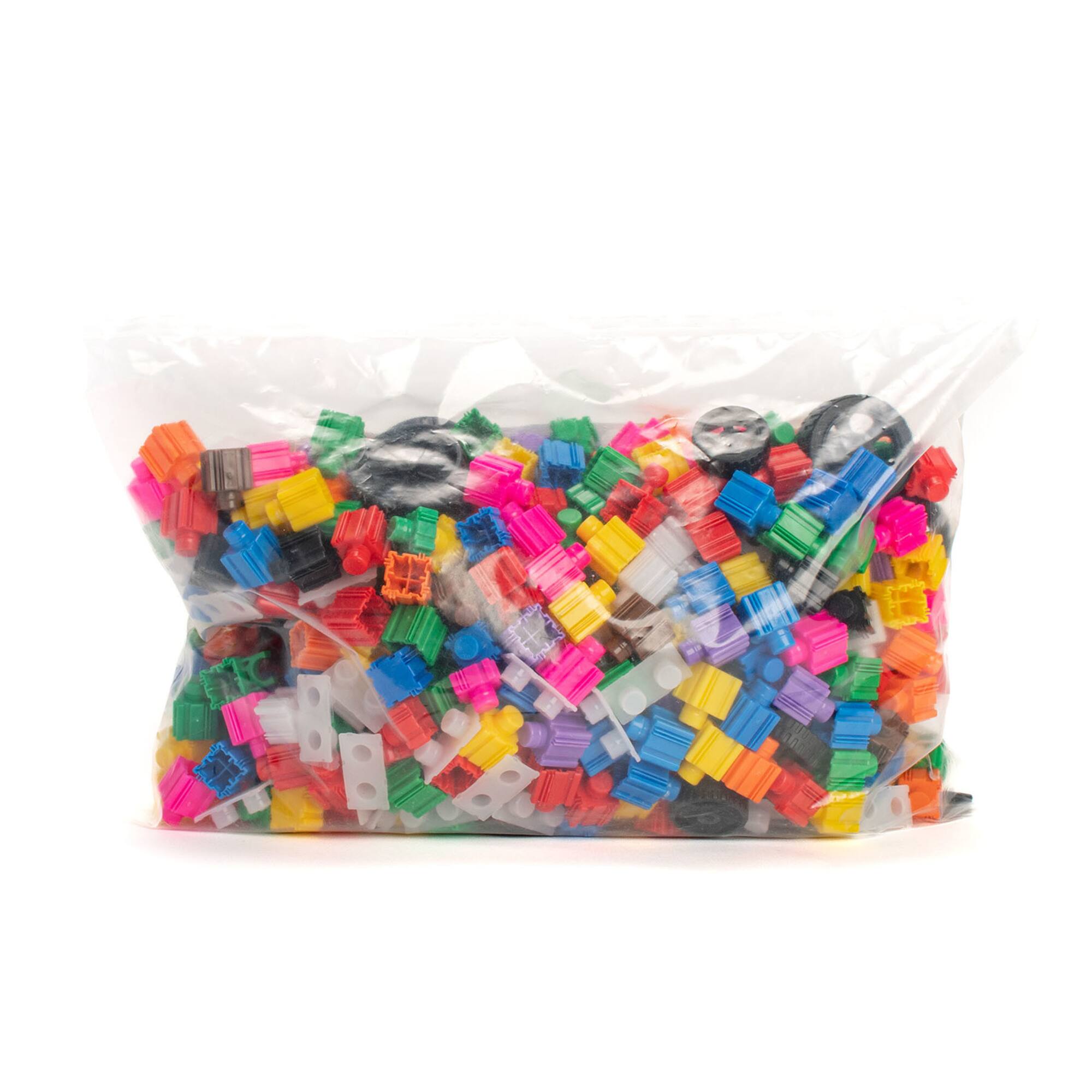 Snapo™ Building Blocks Epic Builders Kit